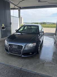 Avant 2,0 TDI quattro DPF Le Mans Edition