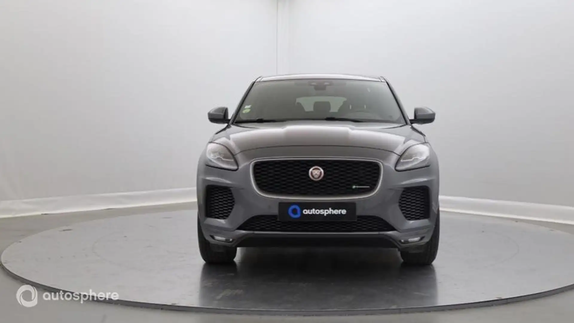 Jaguar E-Pace 2.0D 150ch R-Dynamic S AWD BVA9 - 2