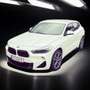 BMW X2 xdrive18d Msport X auto Blanc - thumbnail 1