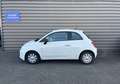 Fiat 500 (2) Hybrid 1.0 BSG 70 ch Cult Blanc - thumbnail 2