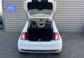 Fiat 500 (2) Hybrid 1.0 BSG 70 ch Cult Blanc - thumbnail 23