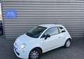 Fiat 500 (2) Hybrid 1.0 BSG 70 ch Cult Blanc - thumbnail 1
