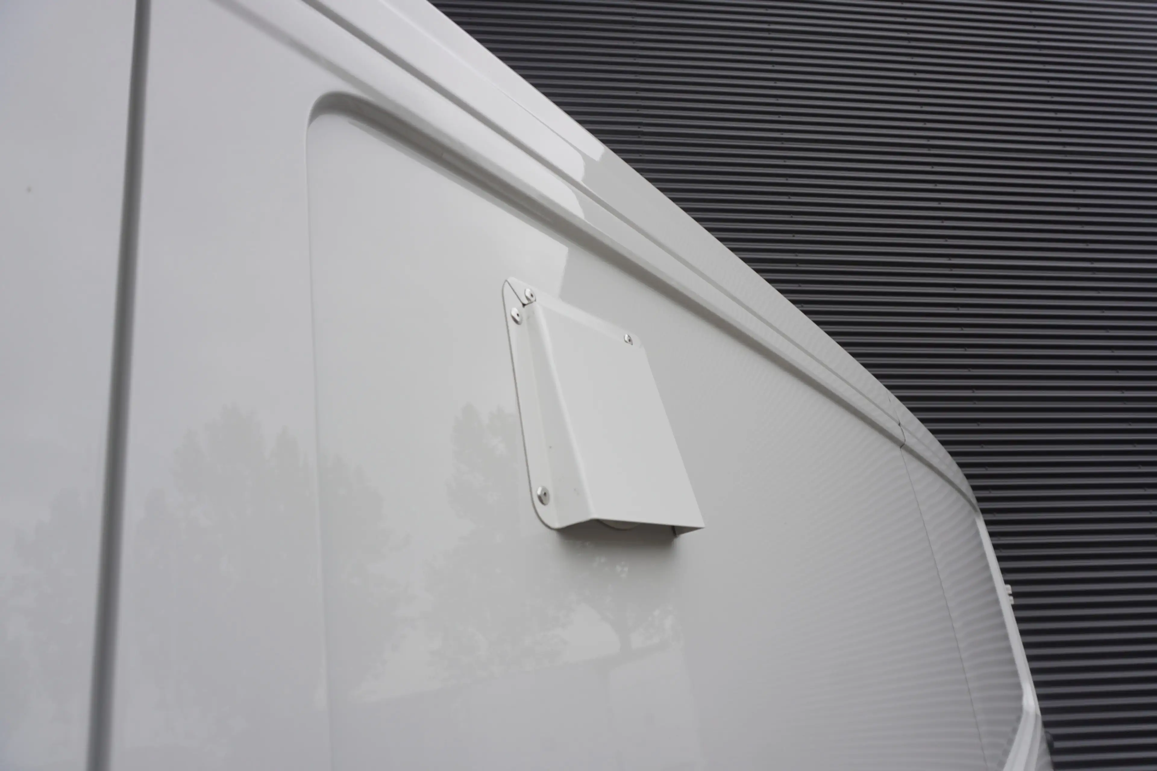 Volkswagen Crafter 140pk Automaat L3H2 Navigatie LED ACC Cruise contr — photo 6