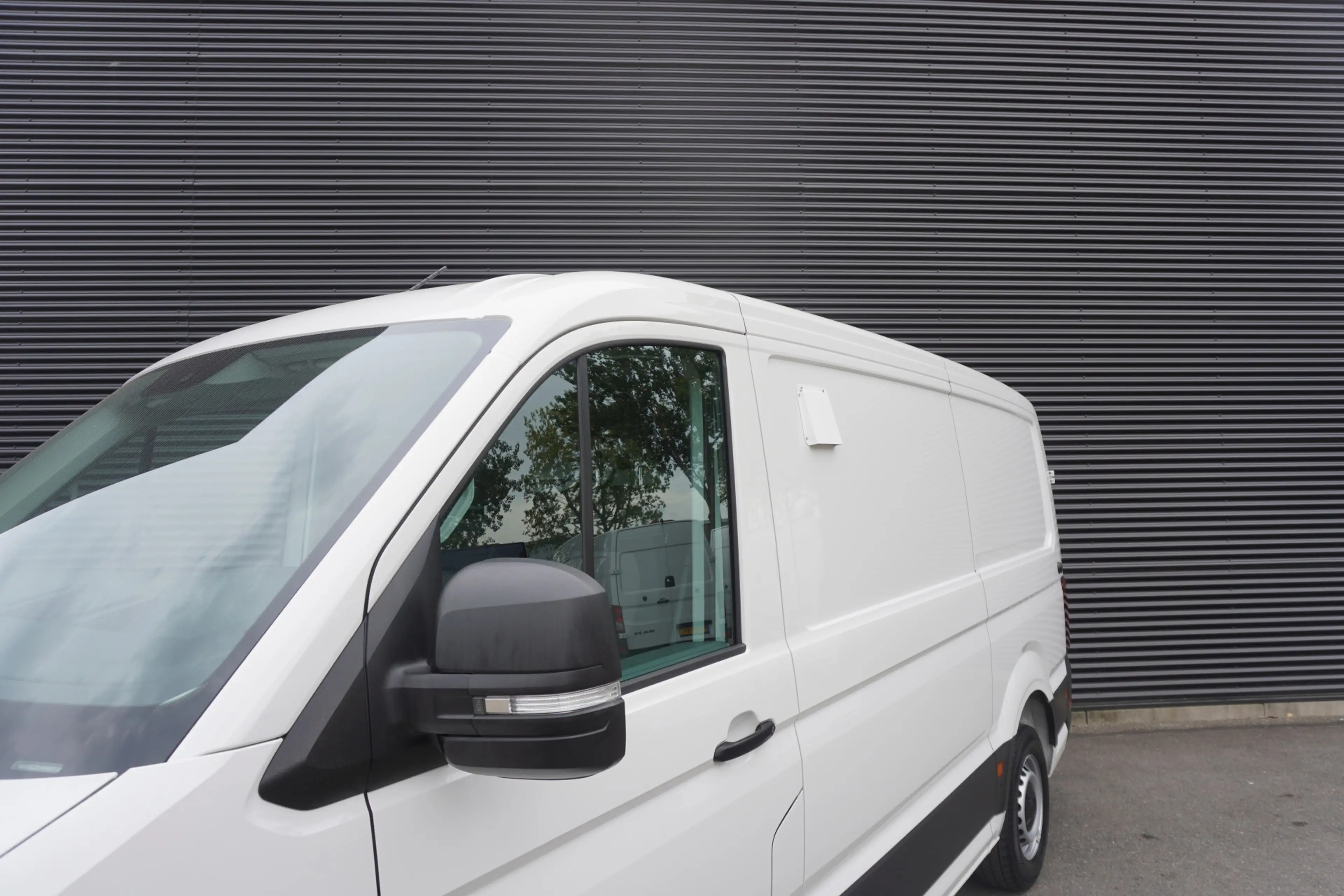 Volkswagen Crafter 140pk Automaat L3H2 Navigatie LED ACC Cruise contr — photo 5