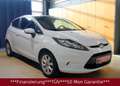 Ford Fiesta Trend"TOP CAR" Weiß - thumbnail 7