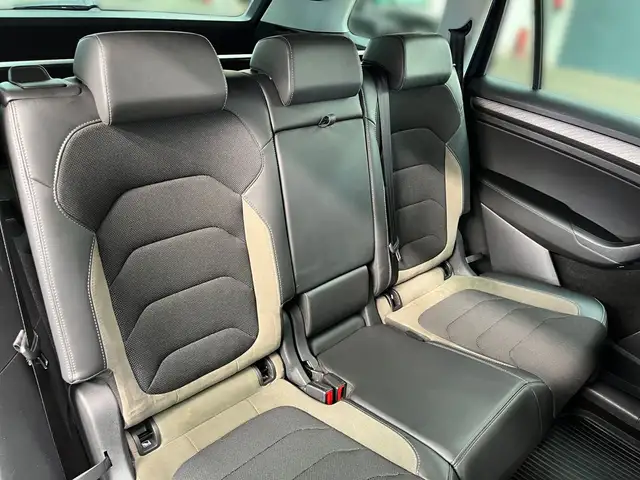 Skoda Kodiaq view 9