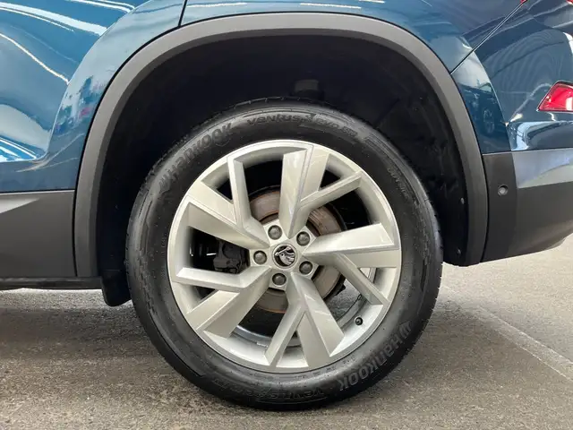 Skoda Kodiaq view 7