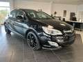 Opel Astra J Lim. 5-trg. Edition*TÜVNEU*INSPNEU Schwarz - thumbnail 1