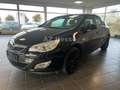 Opel Astra J Lim. 5-trg. Edition*TÜVNEU*INSPNEU Schwarz - thumbnail 2