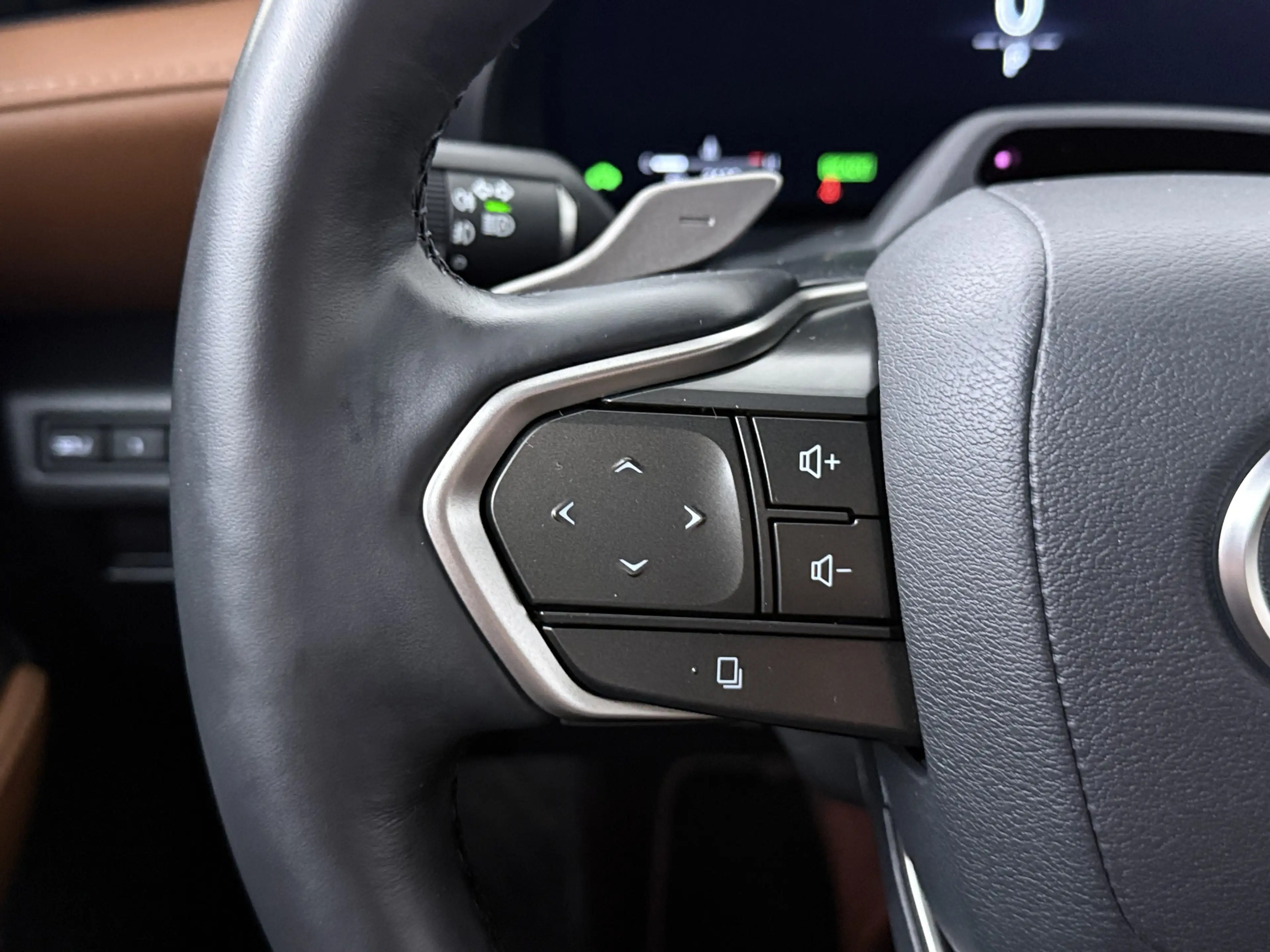 Lexus LBX 1.5 Relax 2WD | Advanced Pack | — photo 8