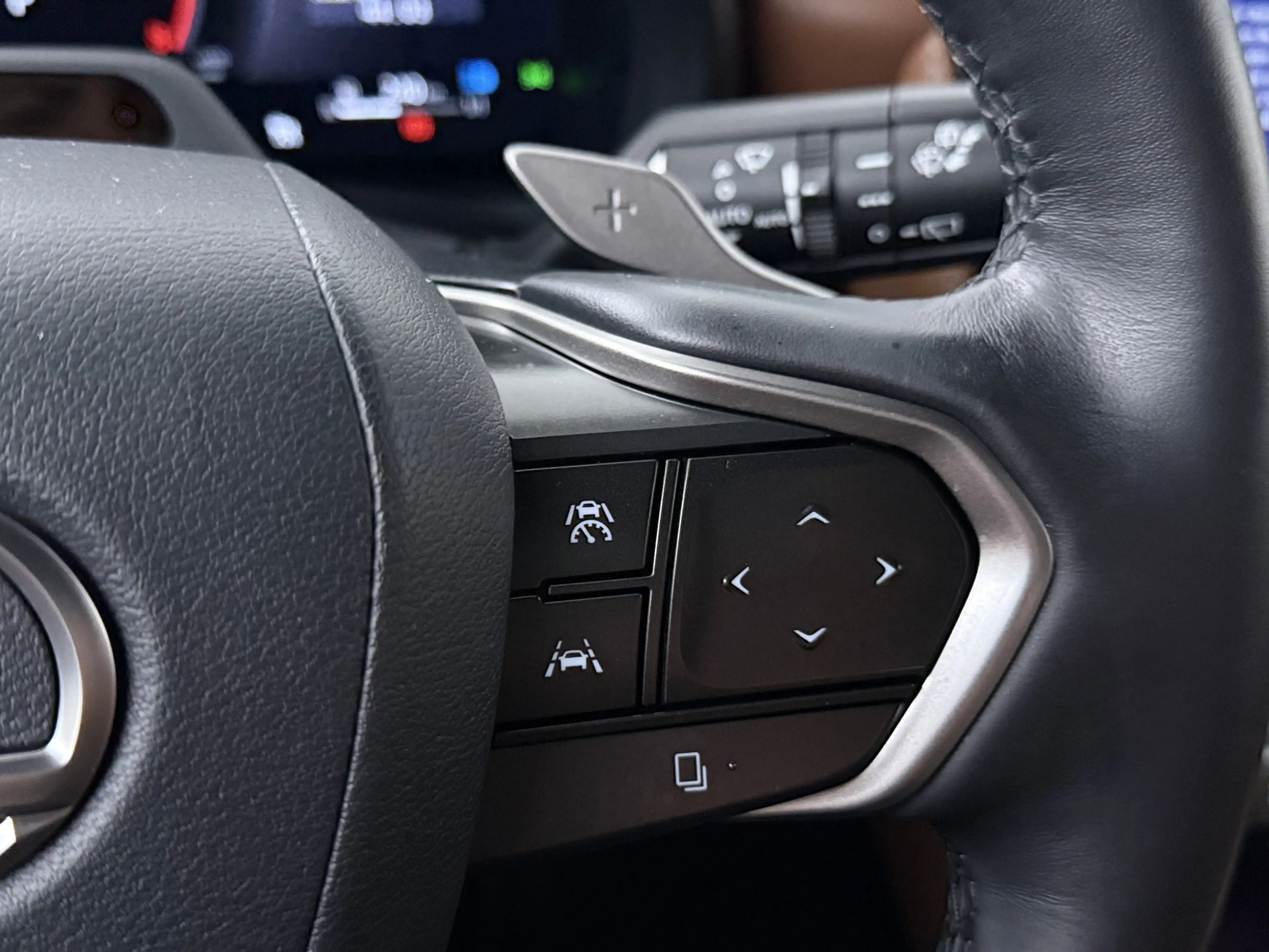 Lexus LBX 1.5 Relax 2WD | Advanced Pack | — photo 9