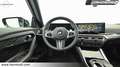 BMW 220 d Schwarz - thumbnail 9