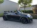 MINI Cooper Cabrio SZH/Vollleder/Automatik Schwarz - thumbnail 3