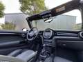 MINI Cooper Cabrio SZH/Vollleder/Automatik Schwarz - thumbnail 11