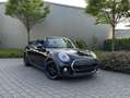 MINI Cooper Cabrio SZH/Vollleder/Automatik Schwarz - thumbnail 1