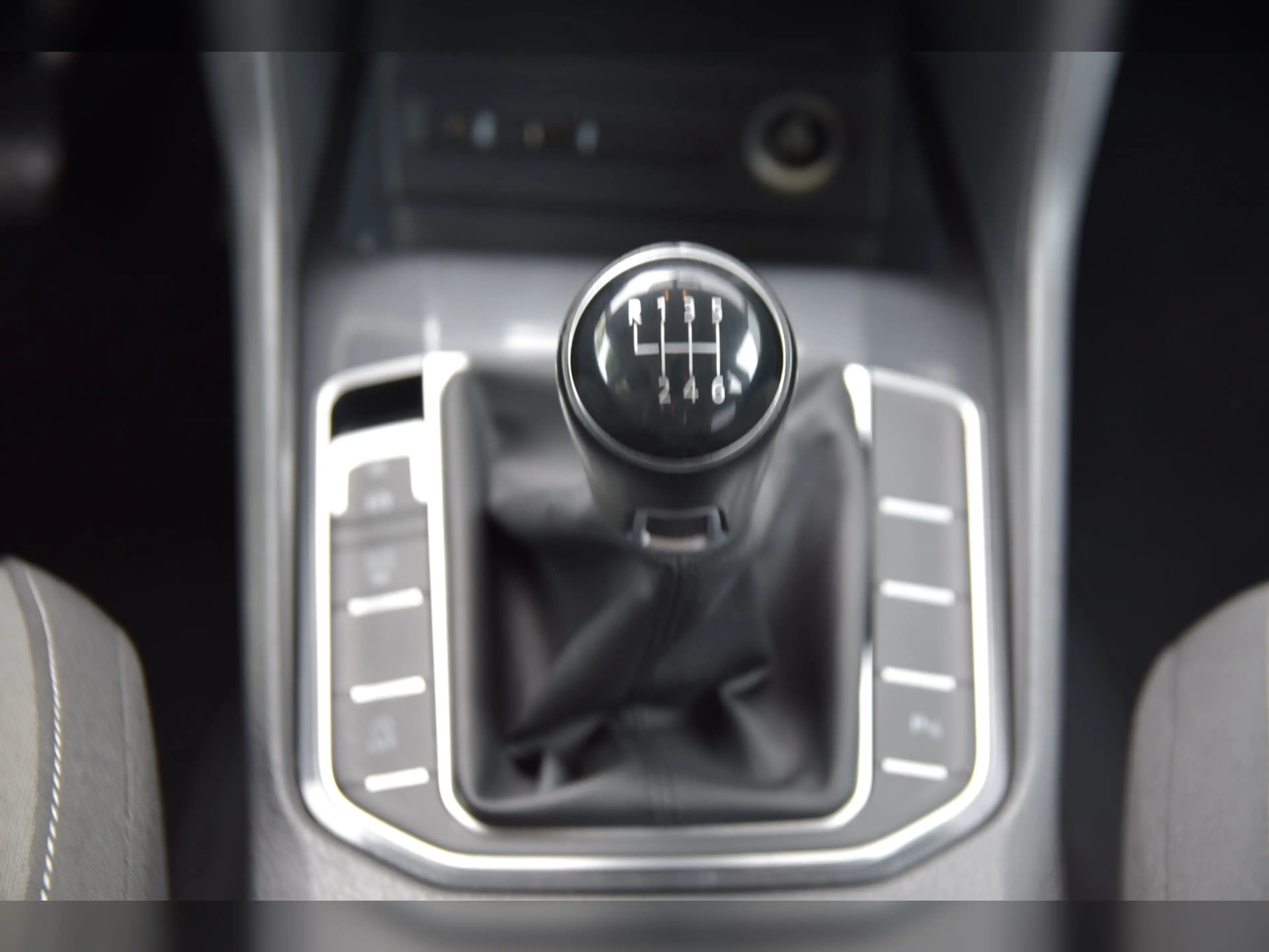 Volkswagen Golf Sportsvan TSI Comfortline — photo 13