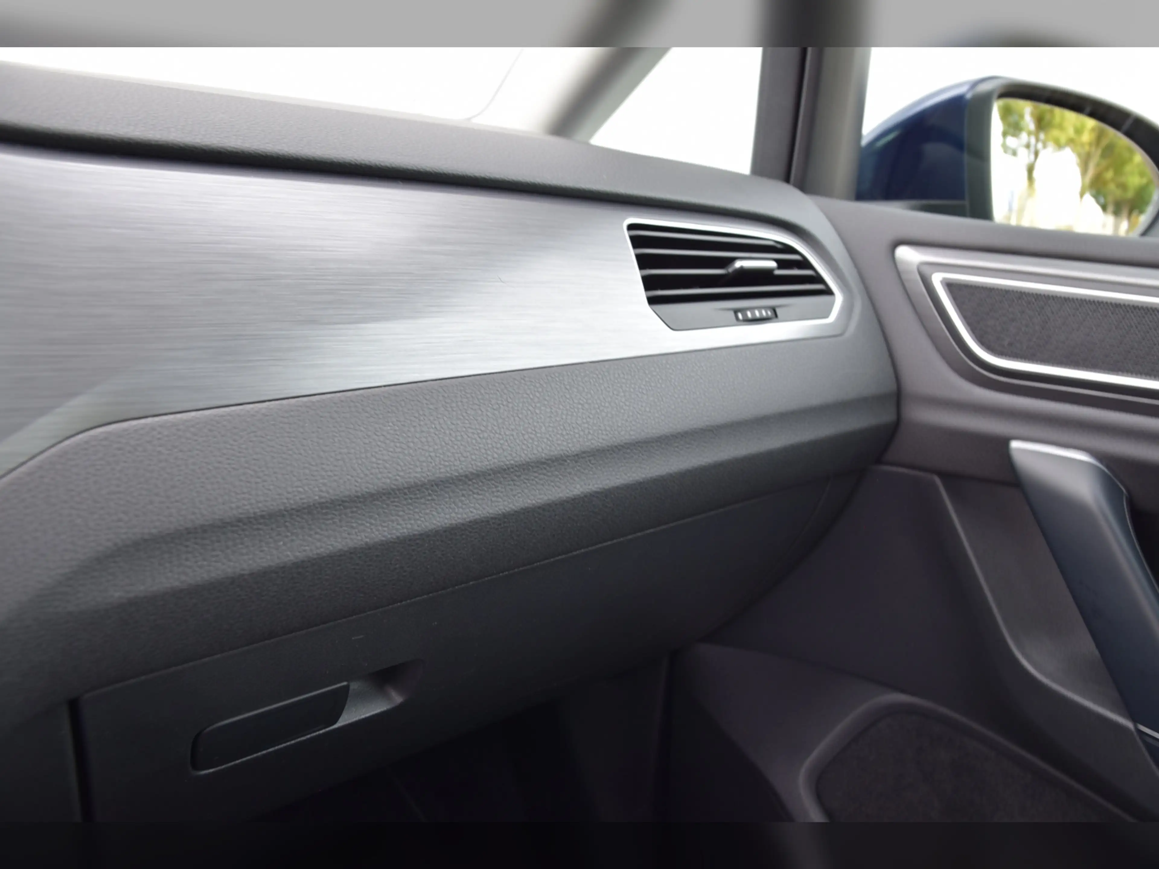 Volkswagen Golf Sportsvan TSI Comfortline — photo 17