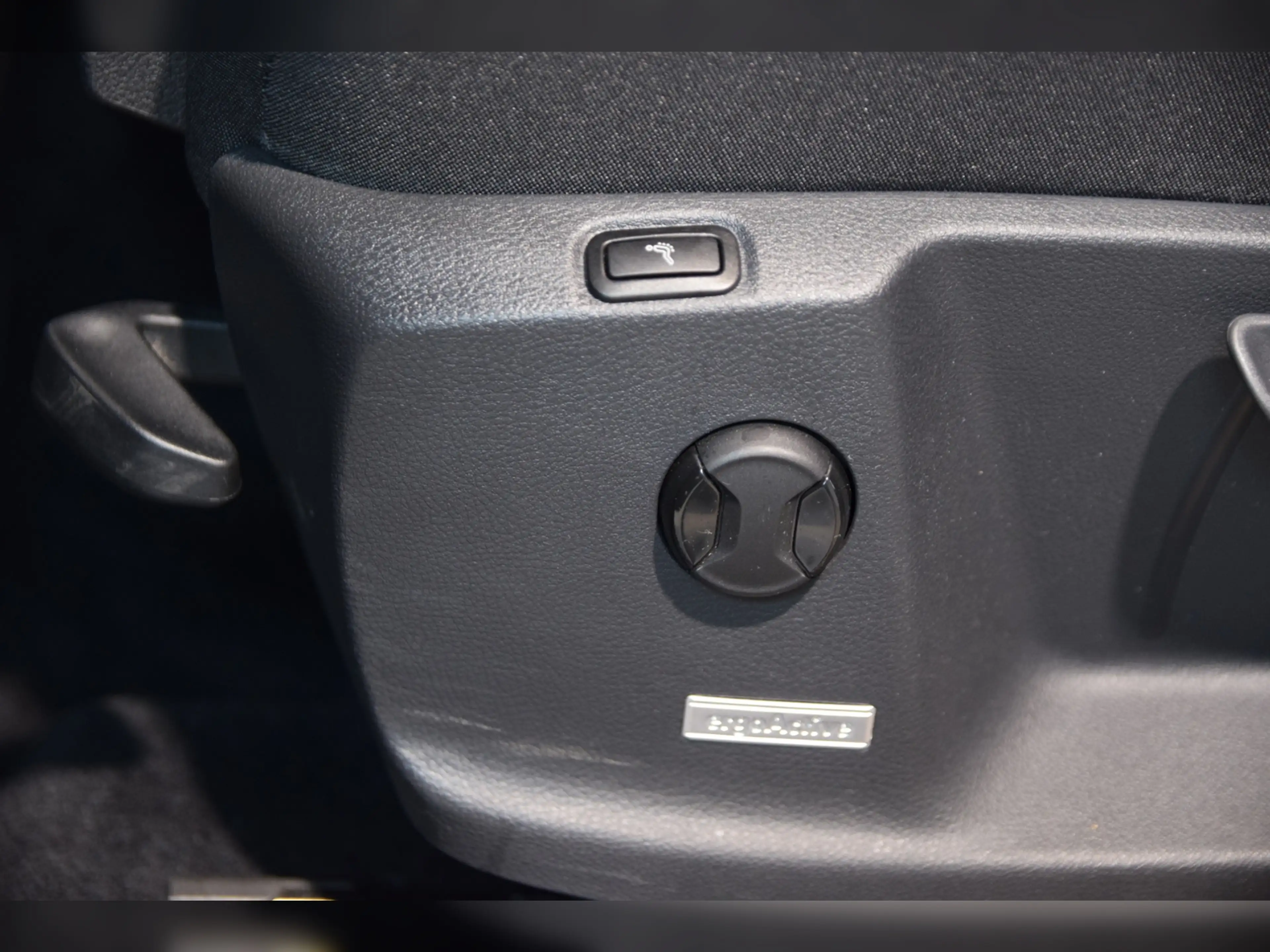 Volkswagen Golf Sportsvan TSI Comfortline — photo 10