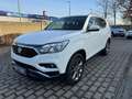 SsangYong Rexton Quartz inkl. Comfortpaket, Allrad, AHK, Automatik. Weiß - thumbnail 6