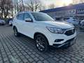 SsangYong Rexton Quartz inkl. Comfortpaket, Allrad, AHK, Automatik. Weiß - thumbnail 7