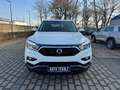 SsangYong Rexton Quartz inkl. Comfortpaket, Allrad, AHK, Automatik. Weiß - thumbnail 2