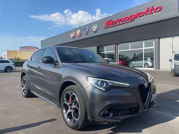 2.2 t Veloce Q4 210cv auto - PREZZO RISERVATO COMMERCIANTI