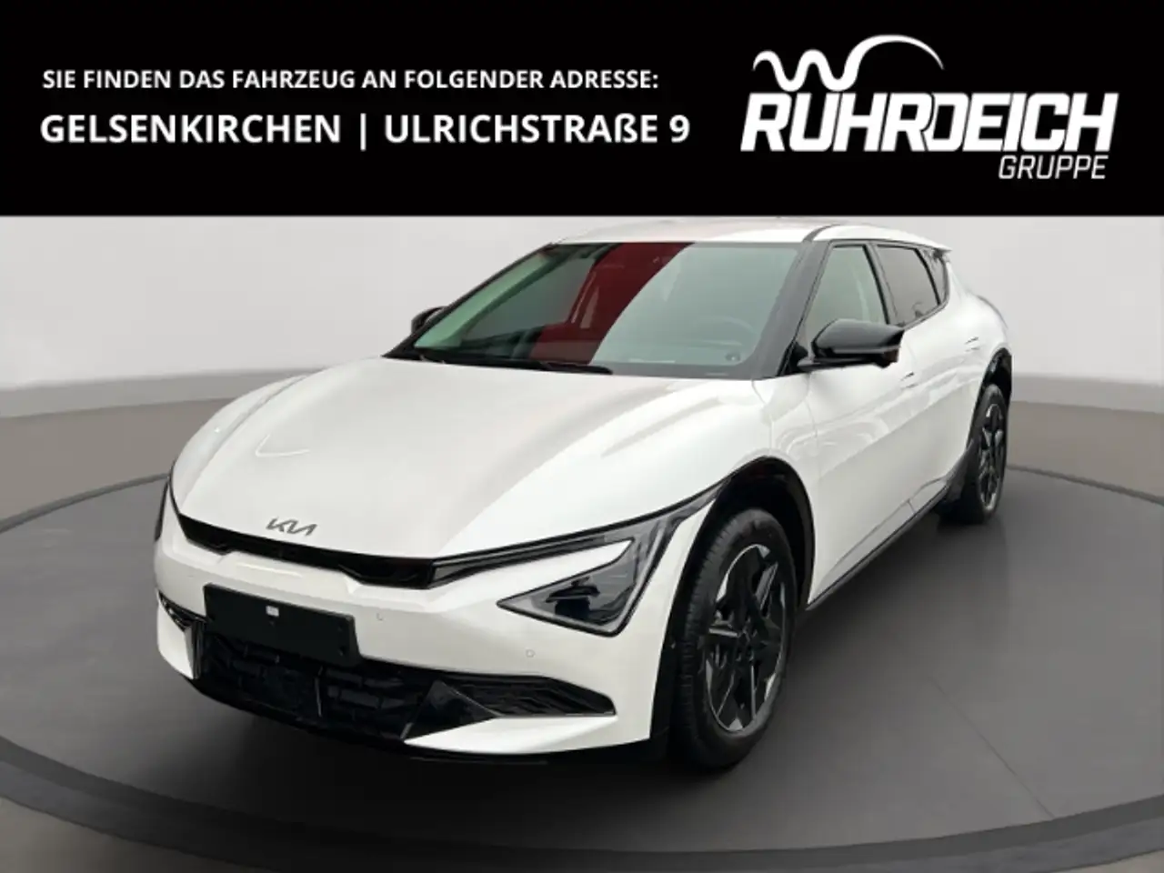 Kia EV6