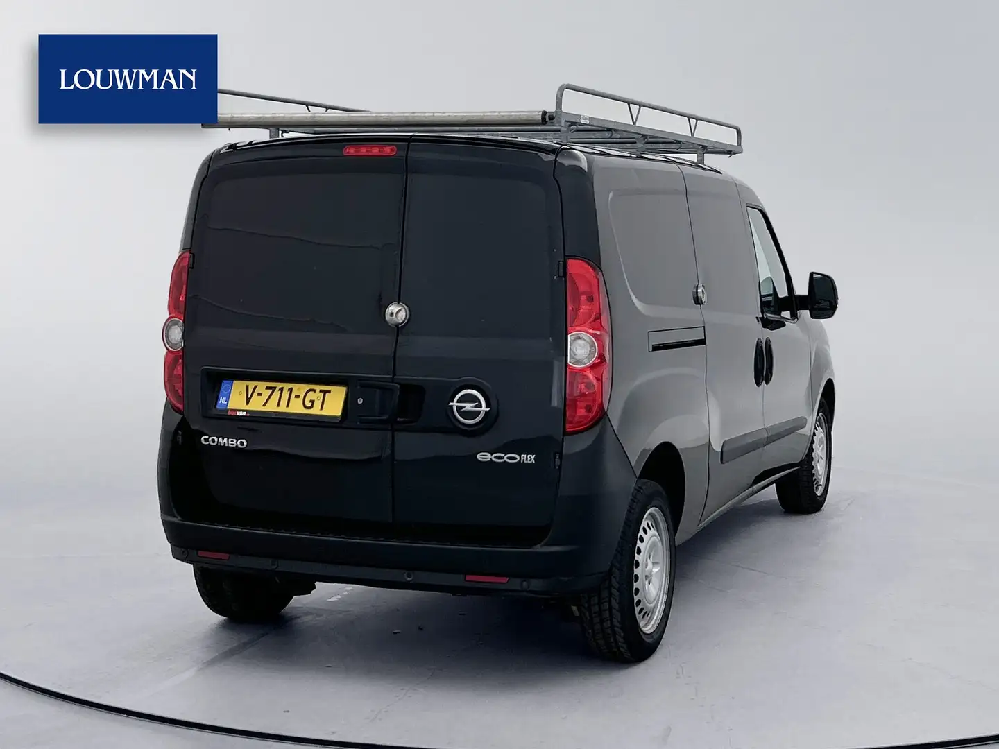 Opel Combo 1.4 L2H1 ecoFLEX Benzine Airco Imperiaal - 2