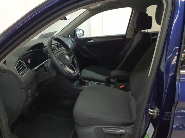 Volkswagen Tiguan view 7