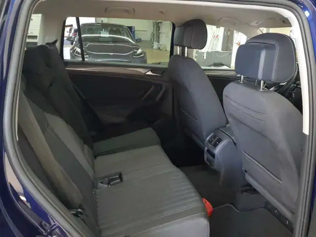 Volkswagen Tiguan view 14
