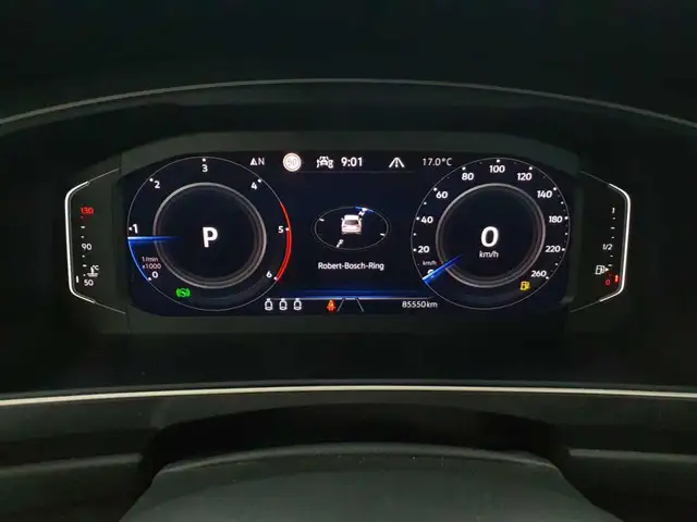 Volkswagen Tiguan view 11