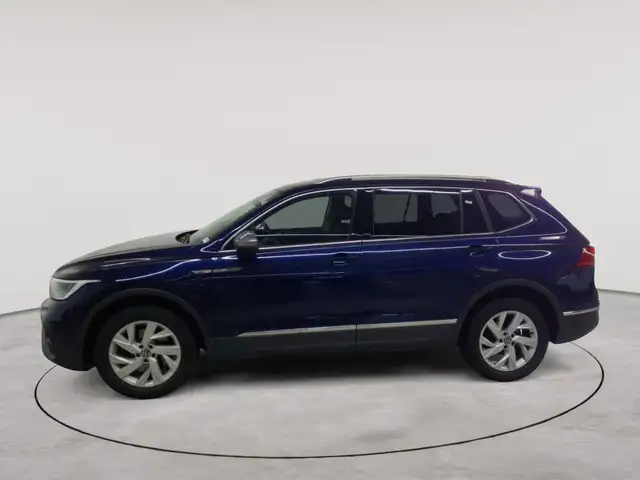 Volkswagen Tiguan view 6