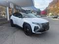 Hyundai TUCSON NX4 20th Anniversary 1,6 T-GDi PHEV 4WD AT t5pa1 Schwarz - thumbnail 3