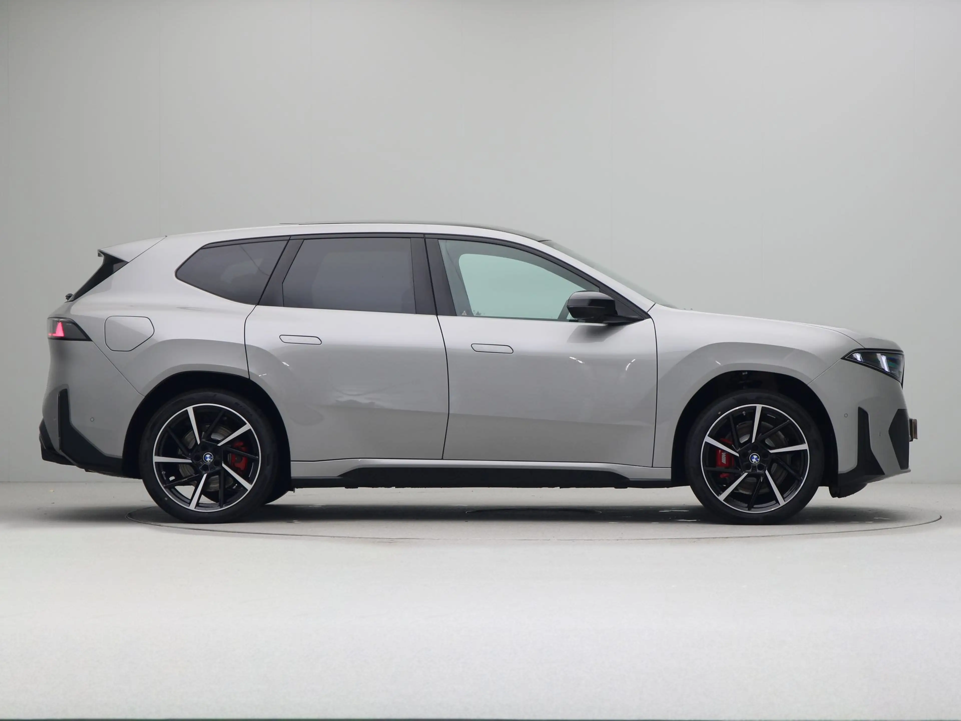 BMW iX3 40 eDrive 83 kWh — photo 7