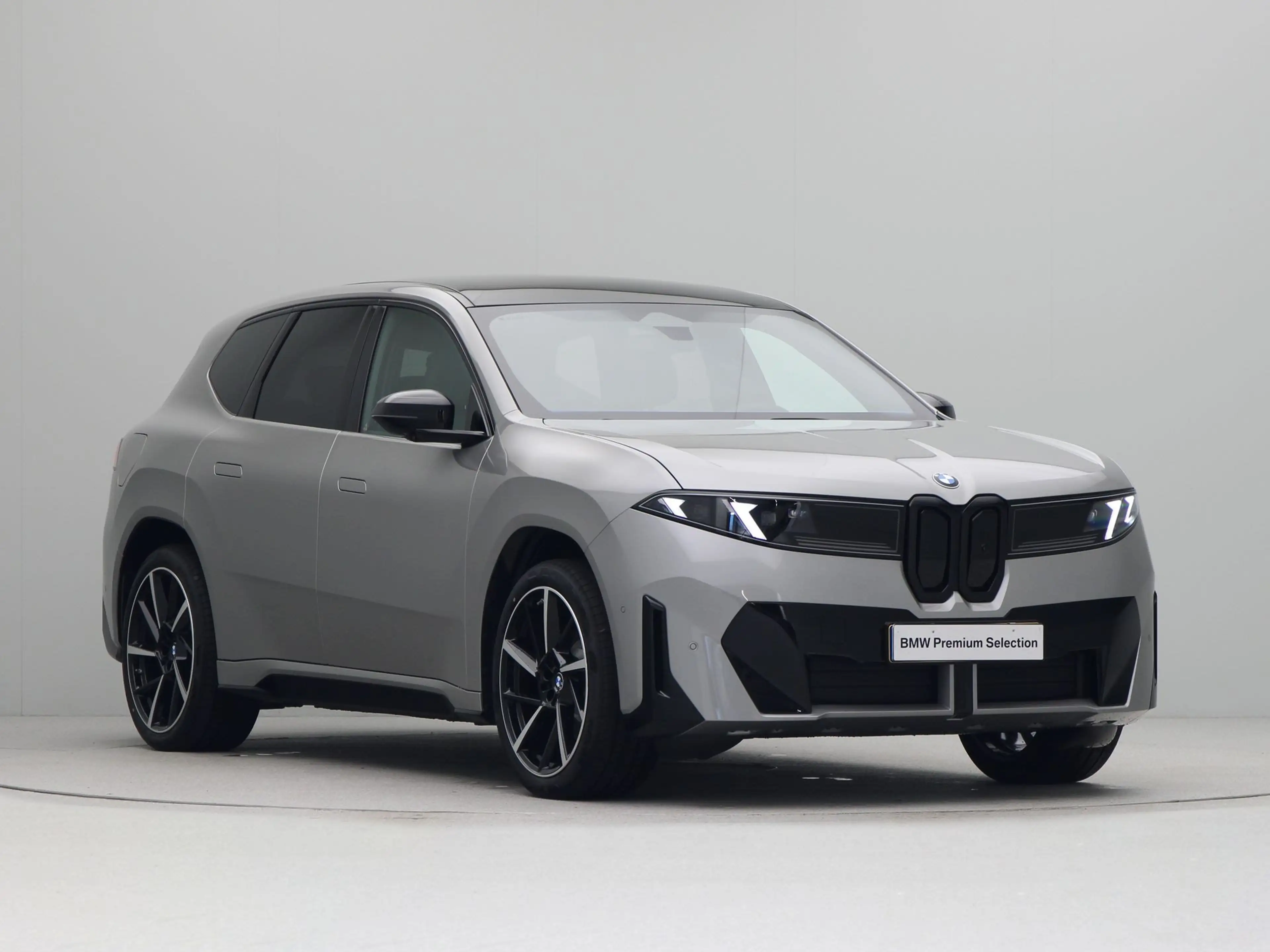 BMW iX3 40 eDrive 83 kWh — photo 6