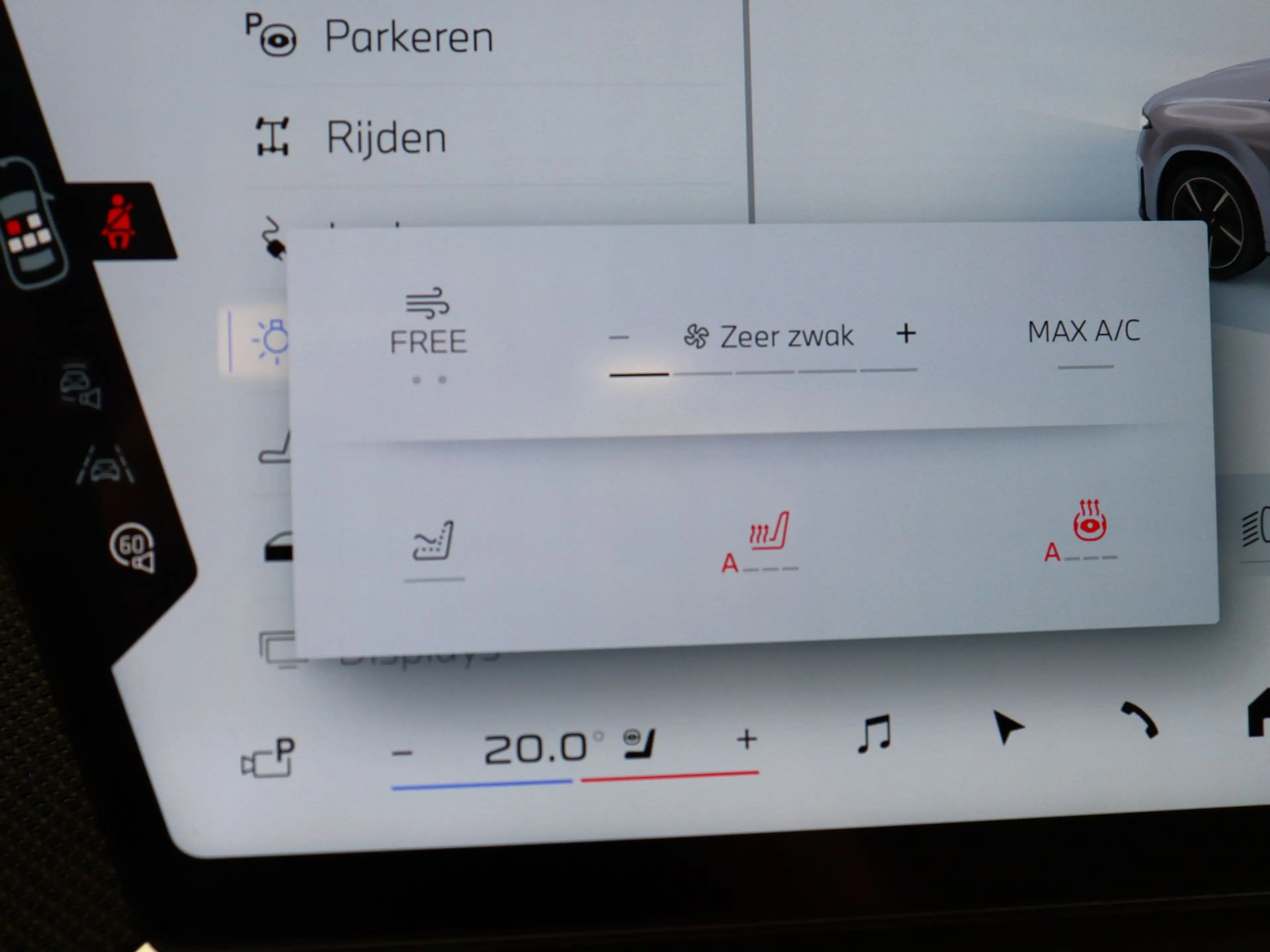 BMW iX3 40 eDrive 83 kWh — photo 13