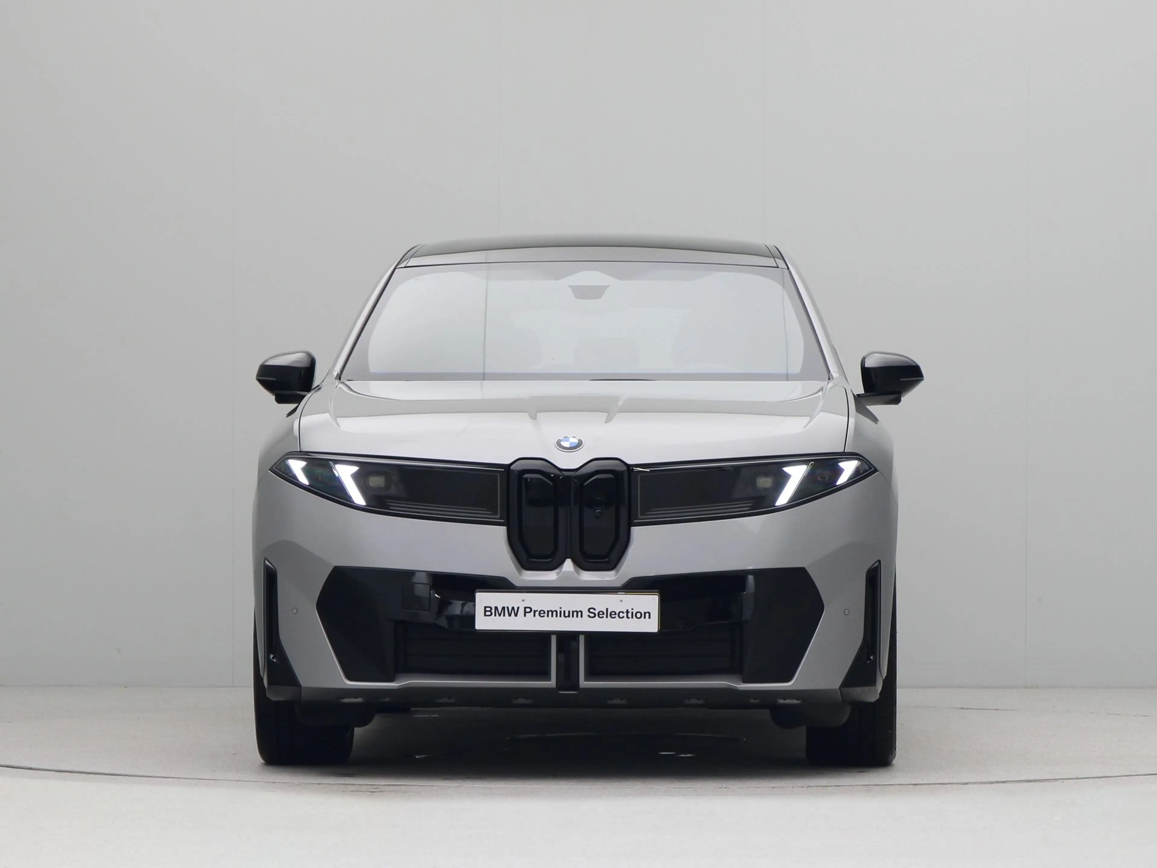 BMW iX3 40 eDrive 83 kWh — photo 5
