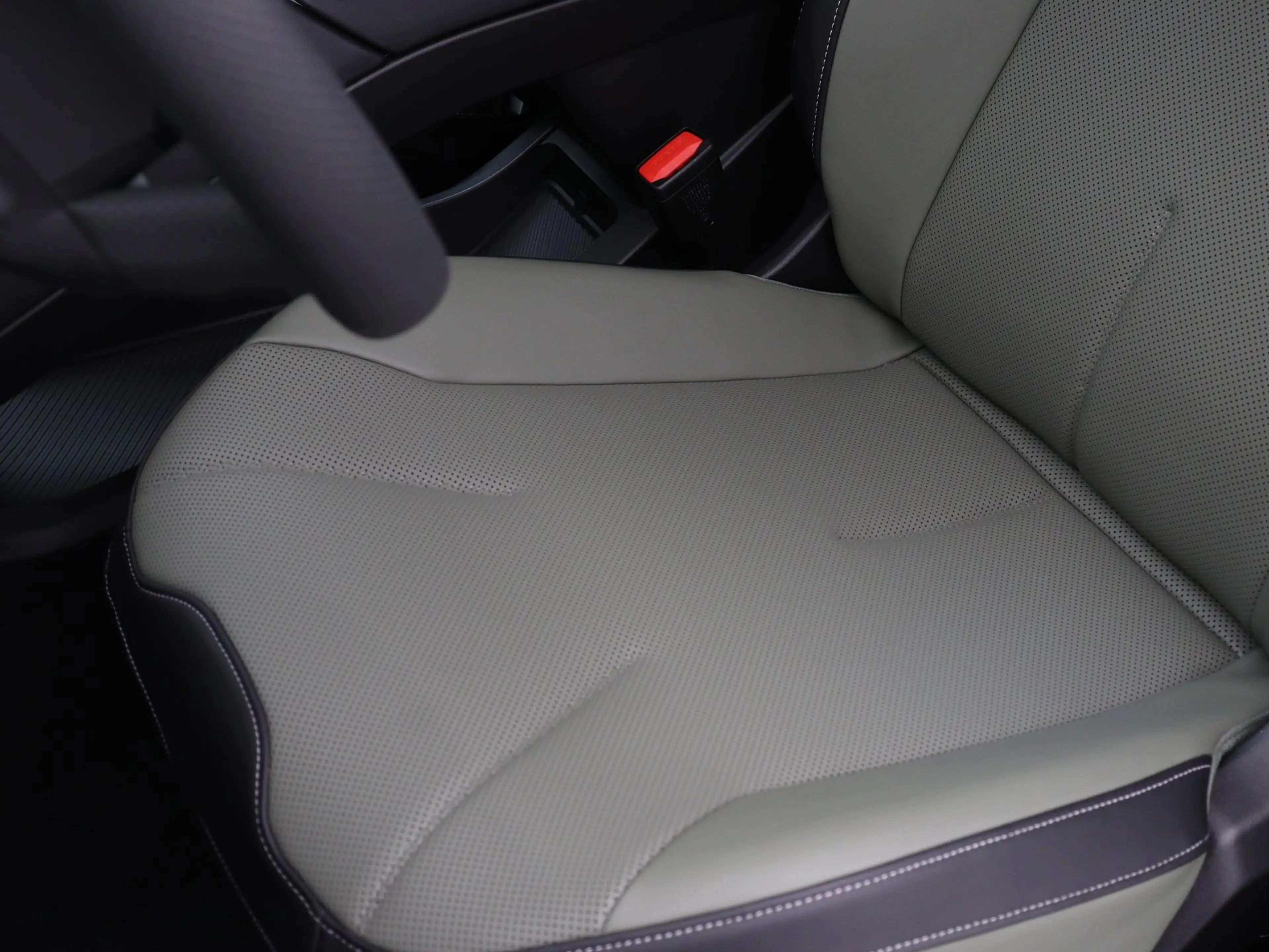 BMW iX3 40 eDrive 83 kWh — photo 15