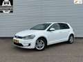 Volkswagen e-Golf € 12.940,- inclusief subsidie particulier / Virtua Blanc - thumbnail 1