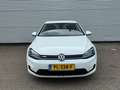 Volkswagen e-Golf € 12.940,- inclusief subsidie particulier / Virtua Blanc - thumbnail 2