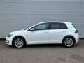 Volkswagen e-Golf € 12.940,- inclusief subsidie particulier / Virtua Wit - thumbnail 7