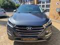 Hyundai TUCSON Premium SHZ 4x Tempomat Navi CarPlay ... Grigio - thumbnail 5