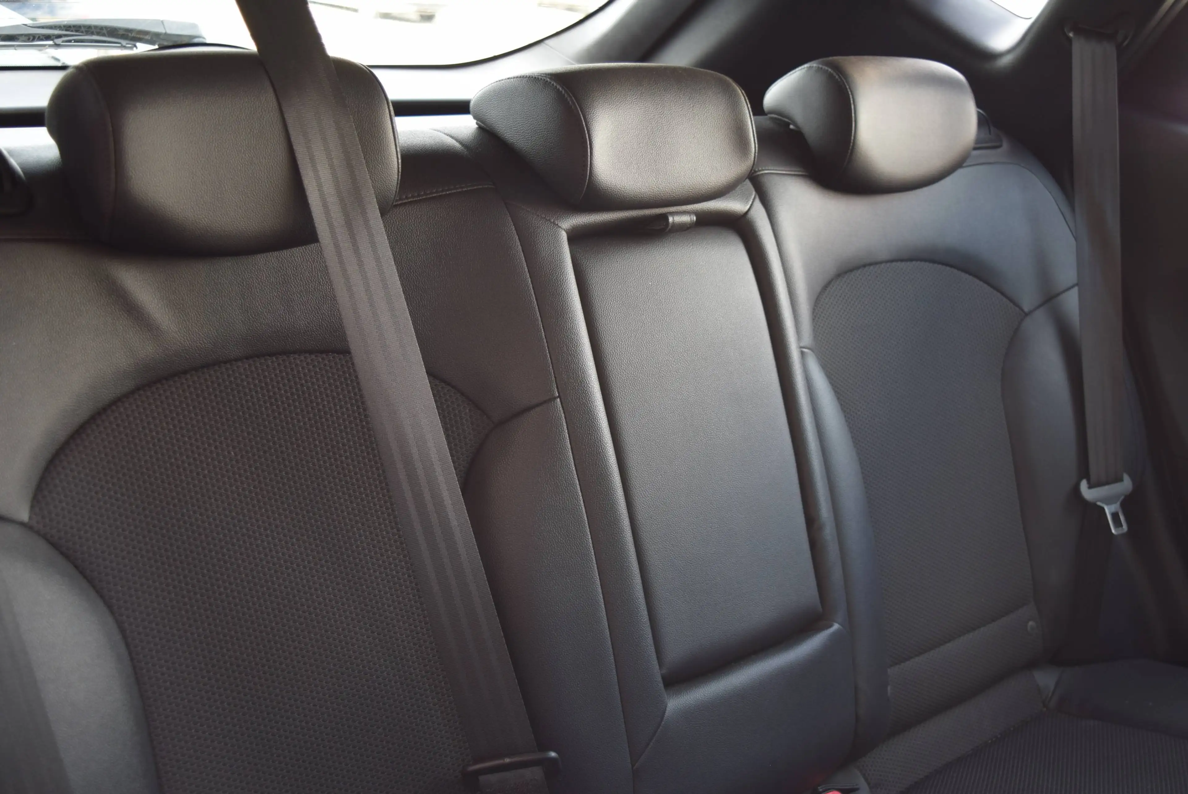 Hyundai iX35 Style 4WD — photo 8