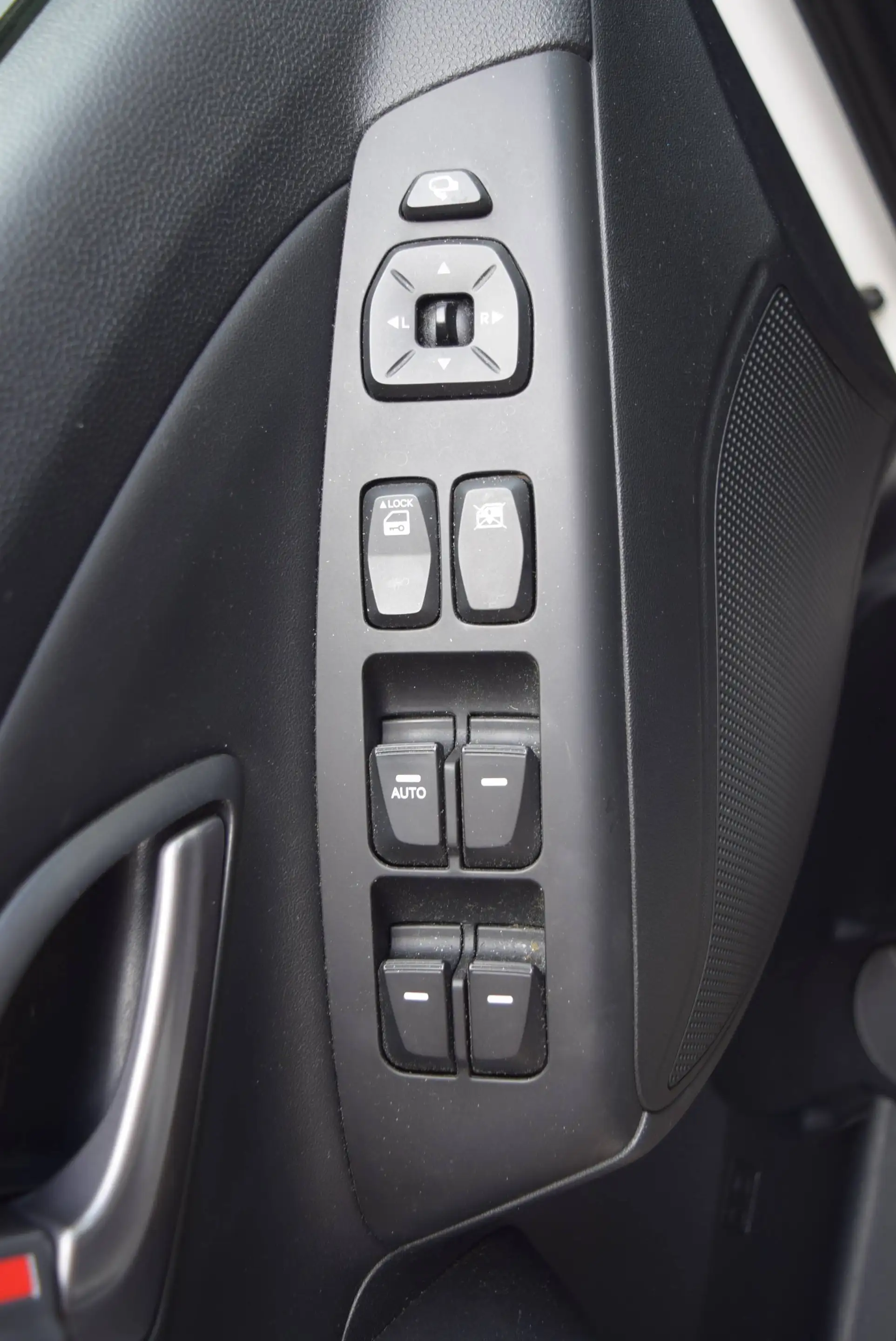 Hyundai iX35 Style 4WD — photo 15