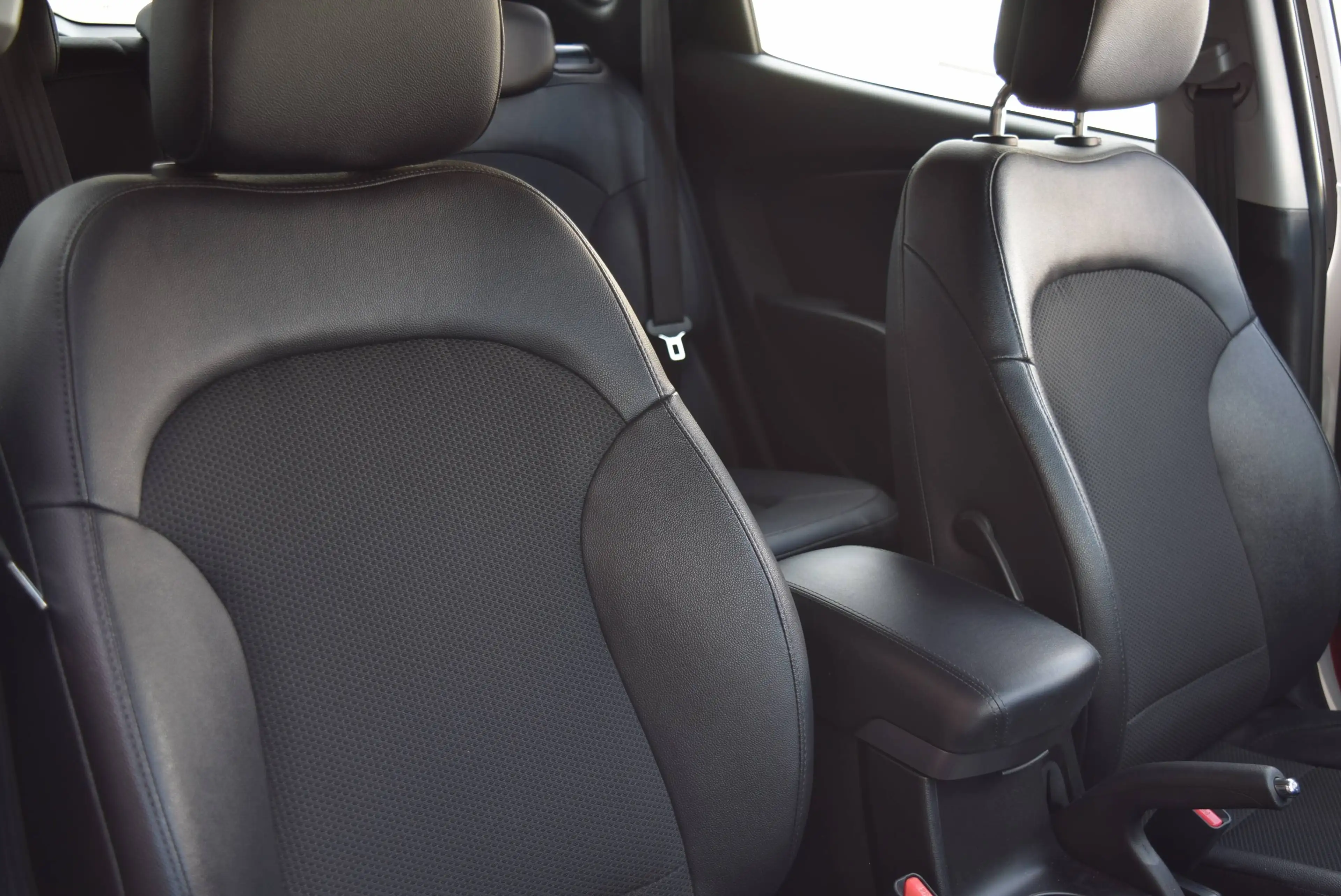 Hyundai iX35 Style 4WD — photo 7
