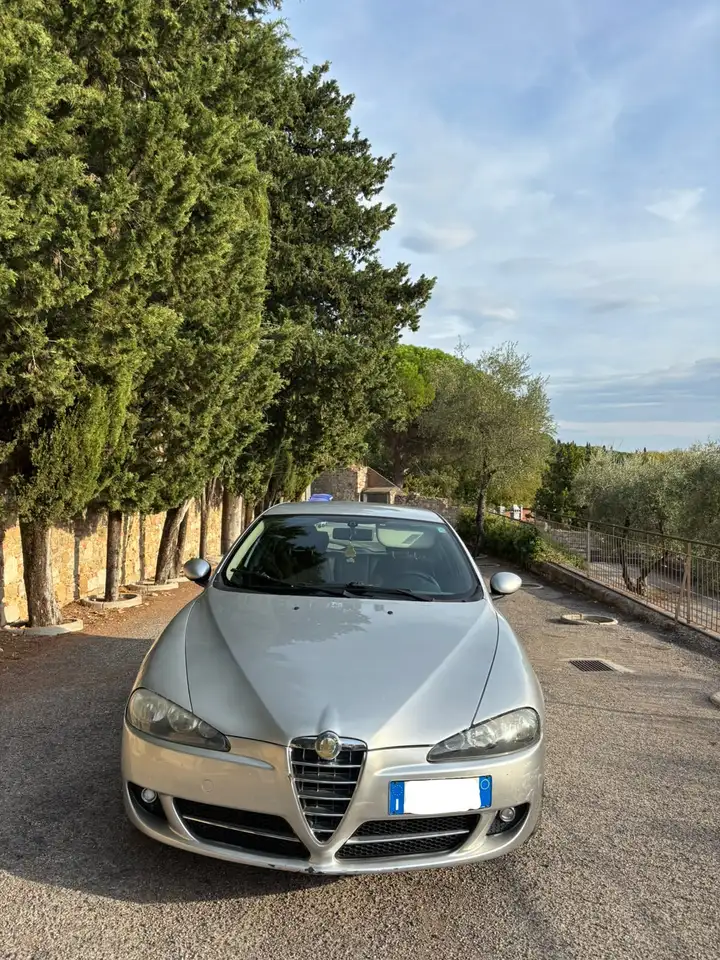 Alfa Romeo 147