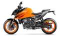 KTM 990 Duke Oranje - thumbnail 9