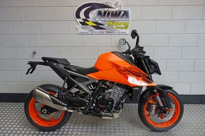 KTM 990 DUKE