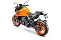 KTM 990 Duke Oranje - thumbnail 12