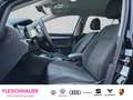 Volkswagen Golf VIII 1,5 Life+SHZ+KLIMAAUT+ACC+LED+NAVI Schwarz - thumbnail 8